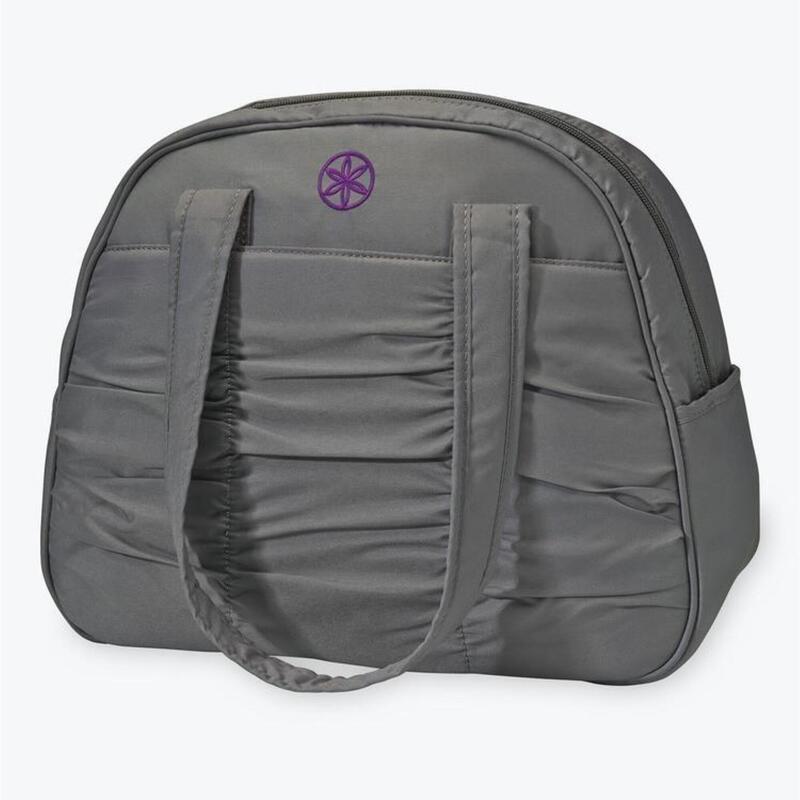 Metro Gym Bag Sporttas - Charcoal