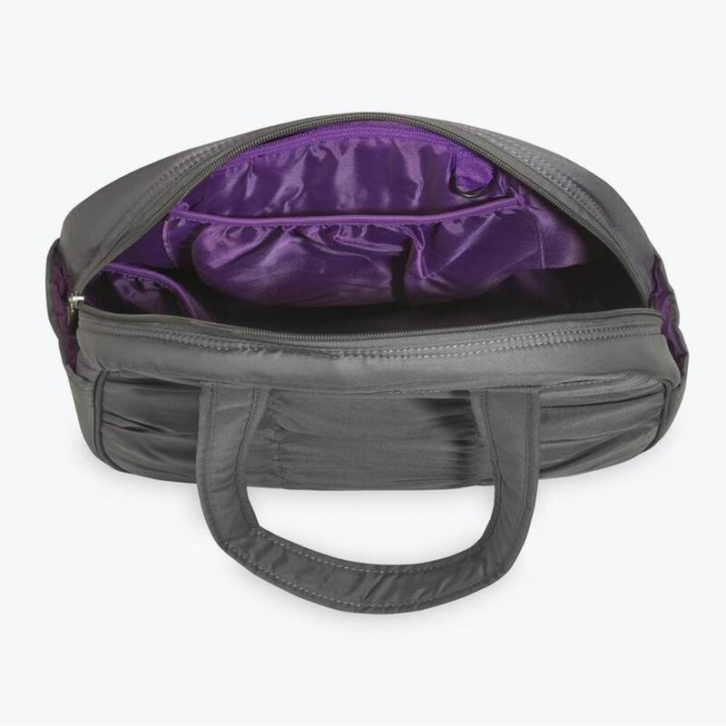 Sac de sport Metro Gym Bag - Anthracite