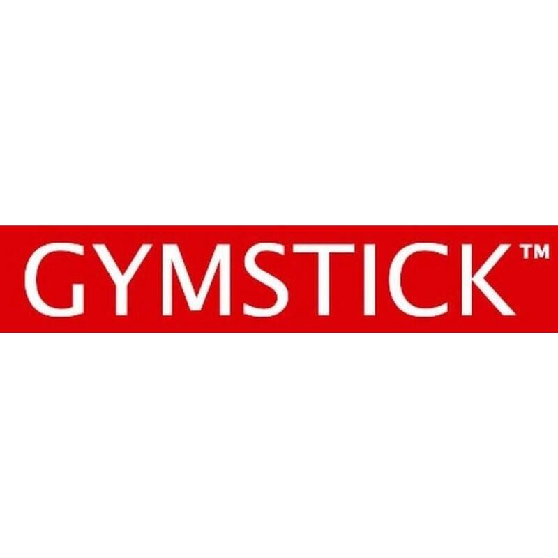 Gymstick Active Knöchel- und Handgelenkgewichte - 2 x 1 kg