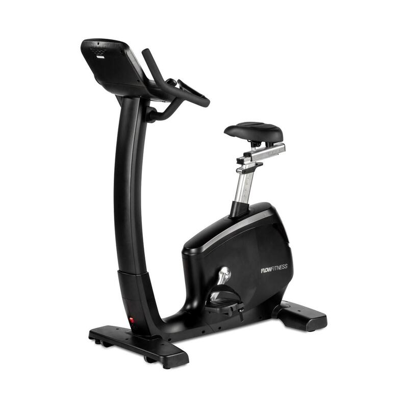 Indoorcycle "Racer dsb600i speed bike" Fitness Flow