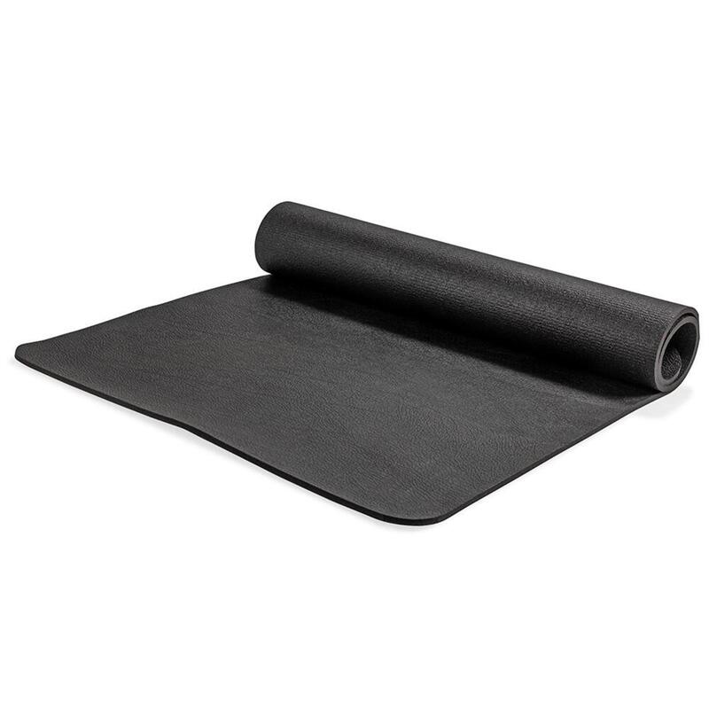 Schutzmatte - Bodenschutzmatte - Fitness Zubehör - 130 x 70 x 0,7 cm