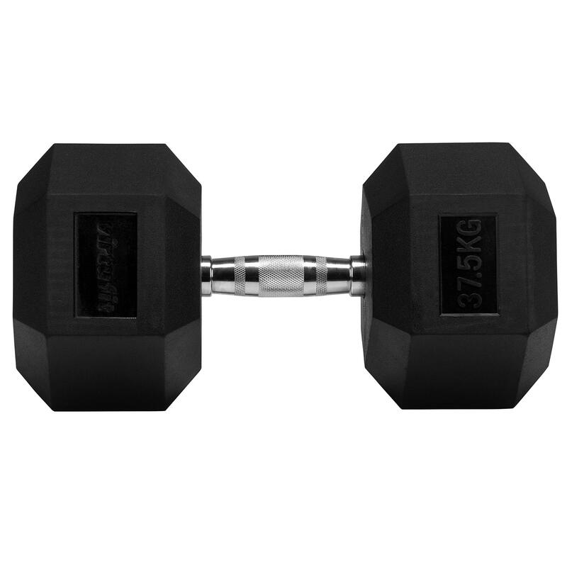 GANTERE VIRTUFIT HEXA PRO- 37.5 KG