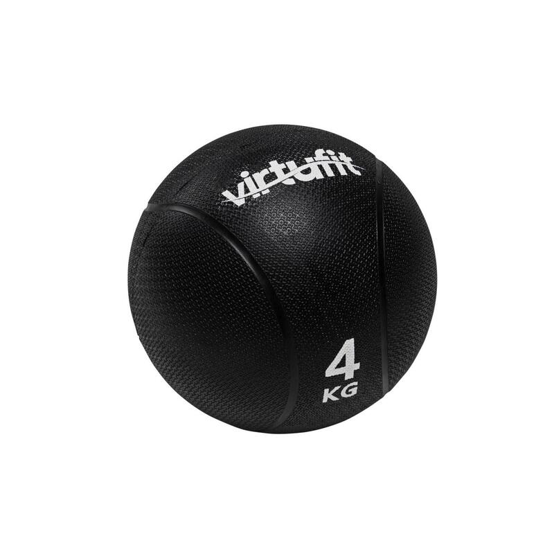 Medicine Ball Pro - Caoutchouc