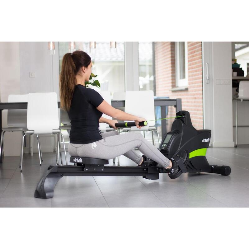 APARAT DE VASLIT VIRTUFIT ERGOMETER SEMI-PRO