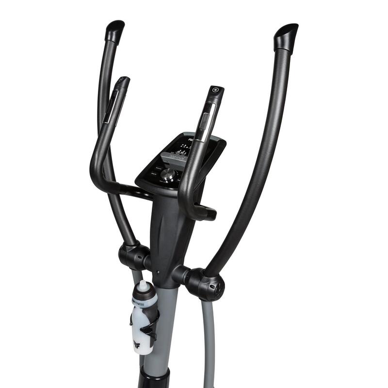 Ellipsentrainer "Glider DCT2500I elliptical" Flow Fitness