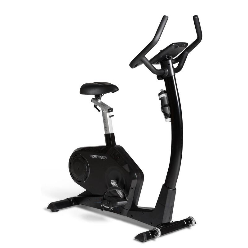 Hometrainer Heimtrainer "Perform b3i exercise bike" Flow Fitness