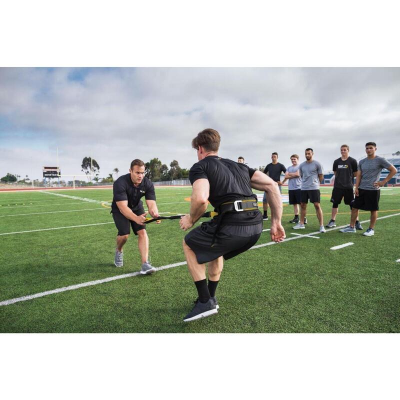 Cintura di resistenza e trainer di accelerazione - SKLZ