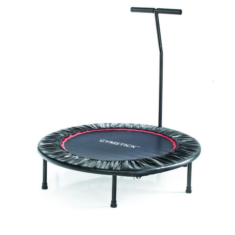 Opklapbare Fitness Trampoline