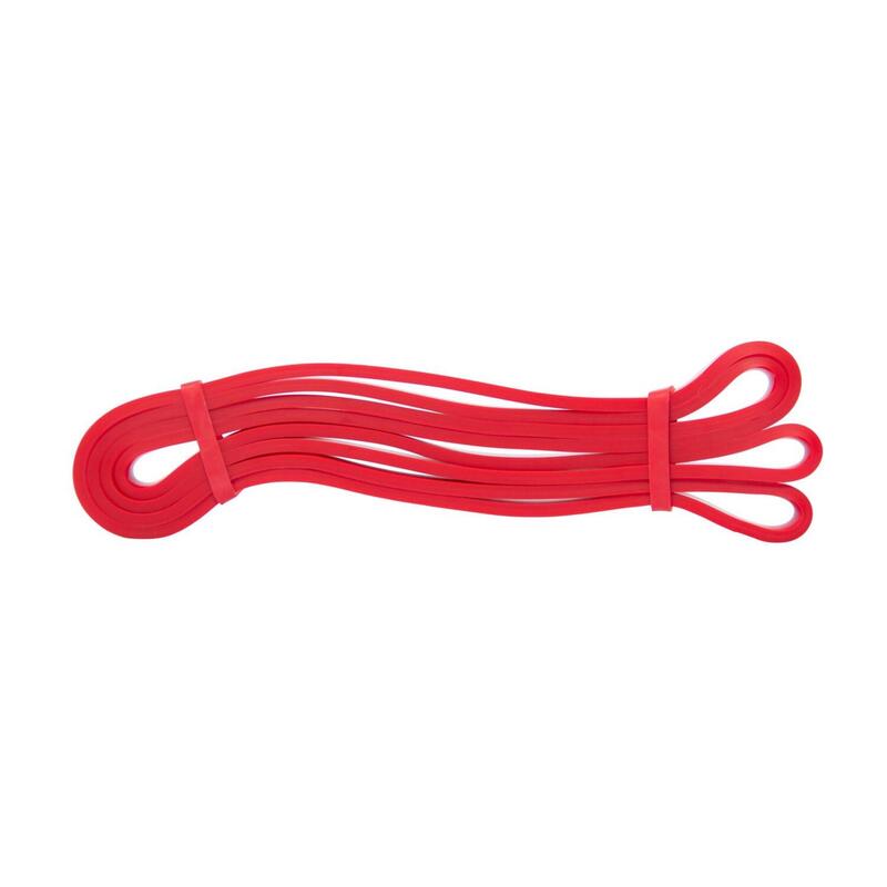 Pro Power Band - Câble de résistance - Extra léger (15 mm) - Rouge