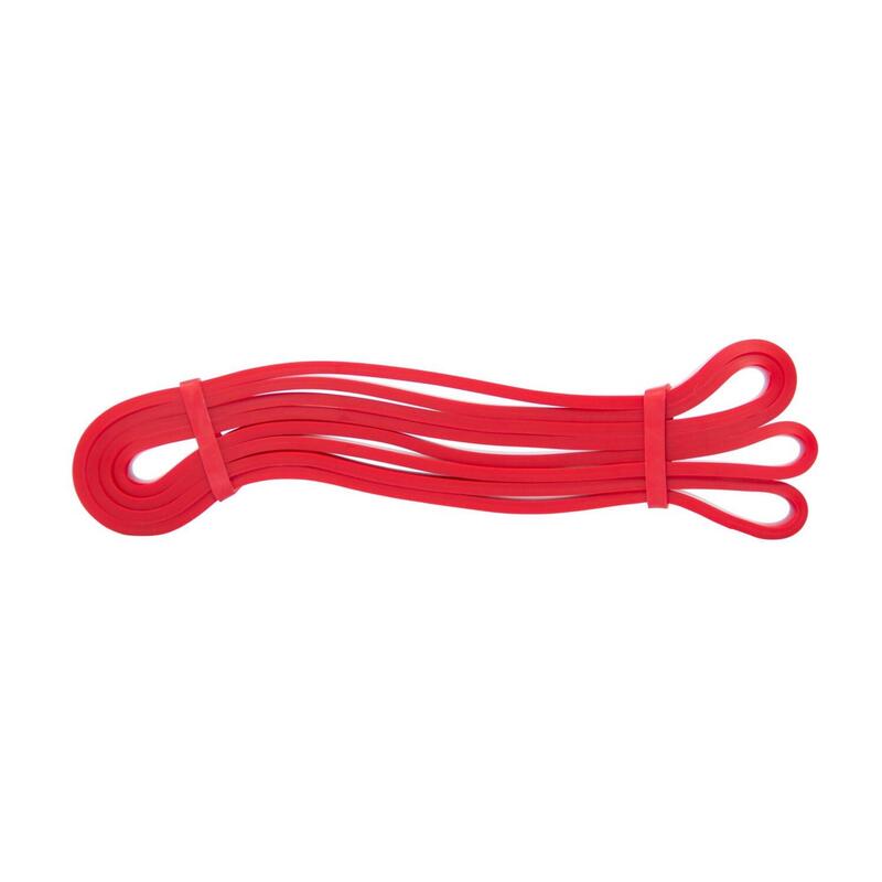 Pro Power Band - Cable de Resistencia - Extra Light (15 mm) - Rojo