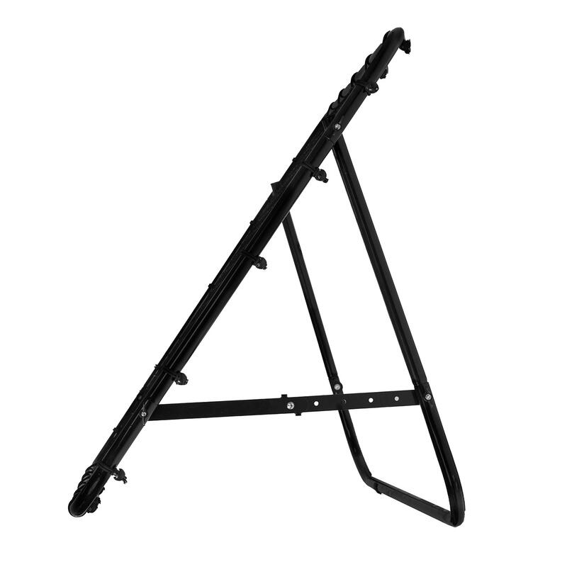 Verstelbare Rebounder - Kickback - 100 x 100 cm