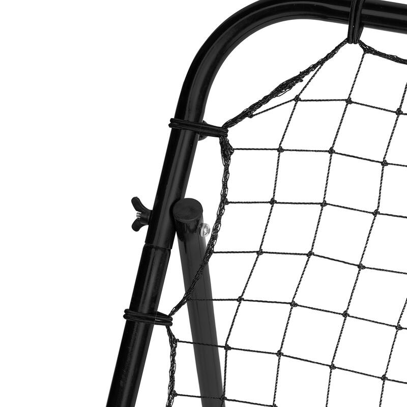 Verstelbare Rebounder - Kickback - 100 x 100 cm