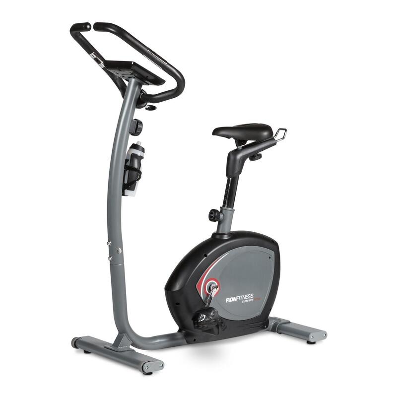 Hometrainer - Turner DHT500