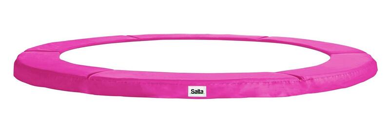 Trampoline Schutzrand - Universell - 183 cm - Rosa