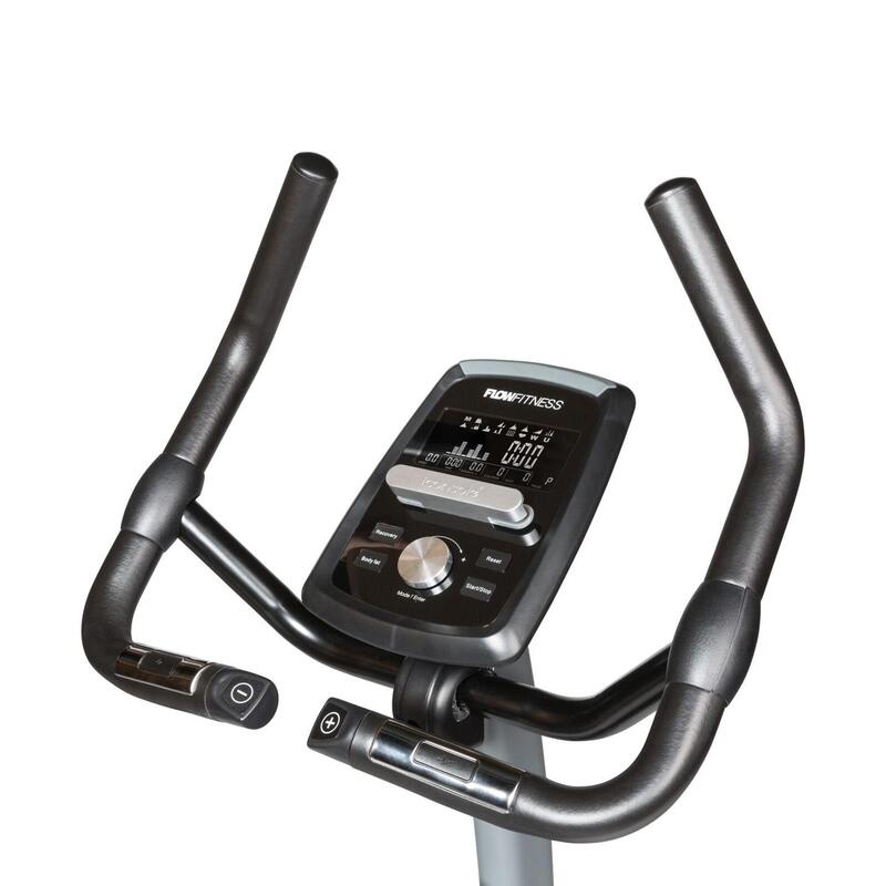 Vélo d'appartement - Home trainer - Turner DHT2000i