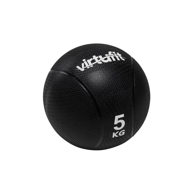 Medicine Ball Pro - Caoutchouc