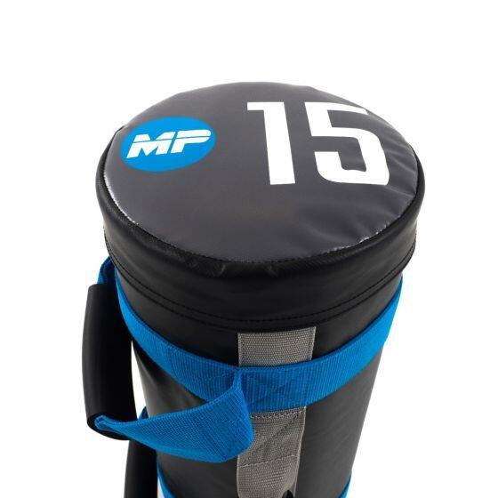 Muscle Power Powerbag - 15 kg