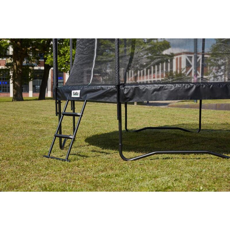 Echelle pour trampoline - 98 cm