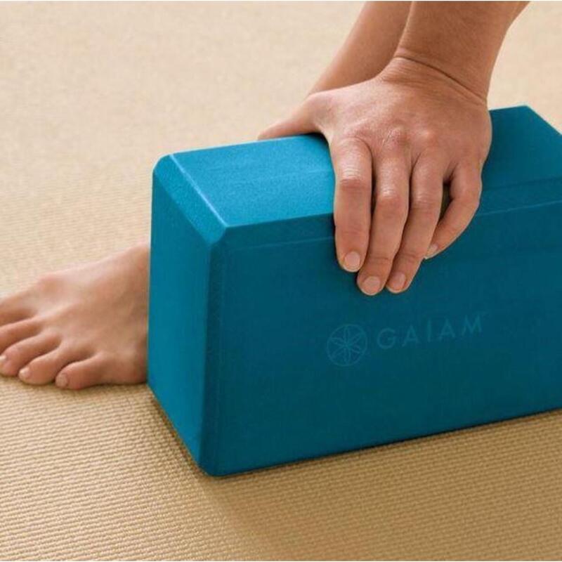 Yoga Blok - Teal