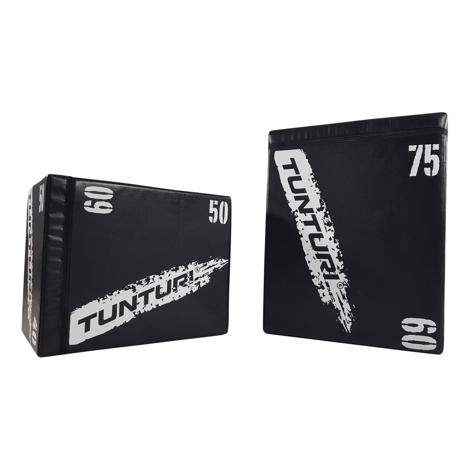 Tunturi Soft Plyobox EVA 40 / 50 / 60 cm