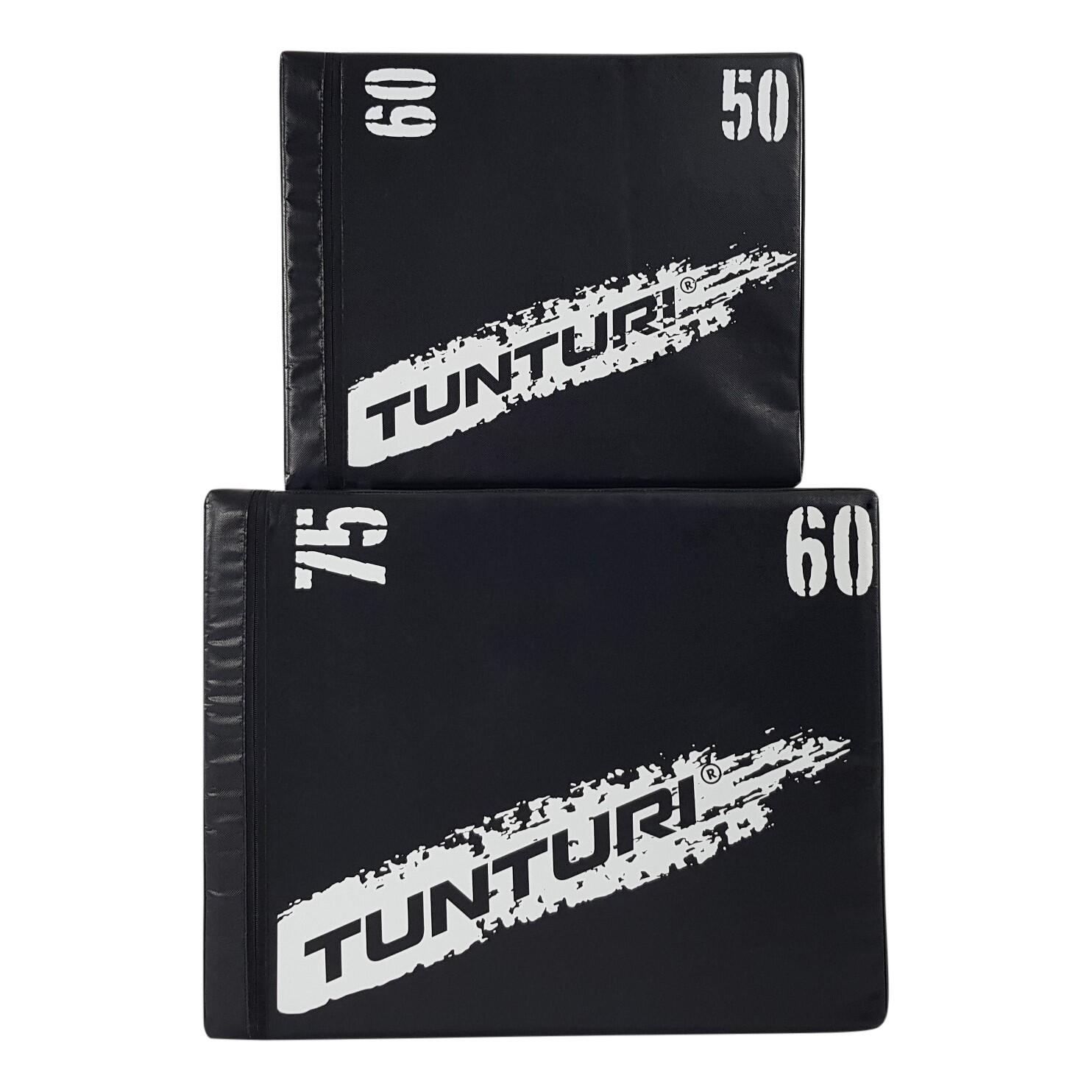 Tunturi Soft Plyobox EVA 40 / 50 / 60 cm