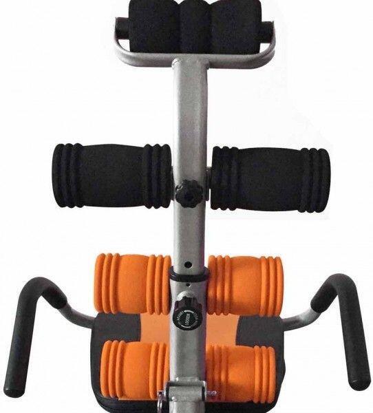 Toorx AB SMART Coretrainer