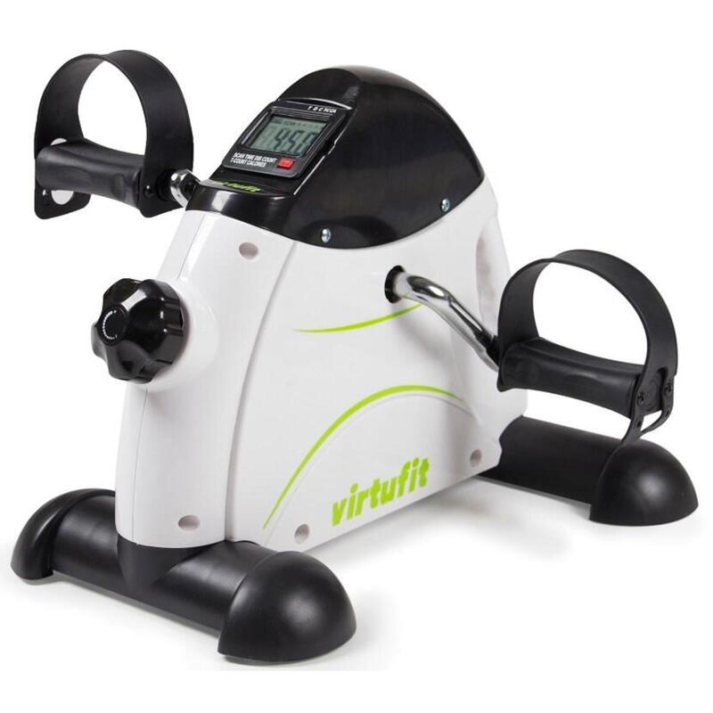 Sedile V3 Bike / Cyclette Trainer con impugnatura e computer