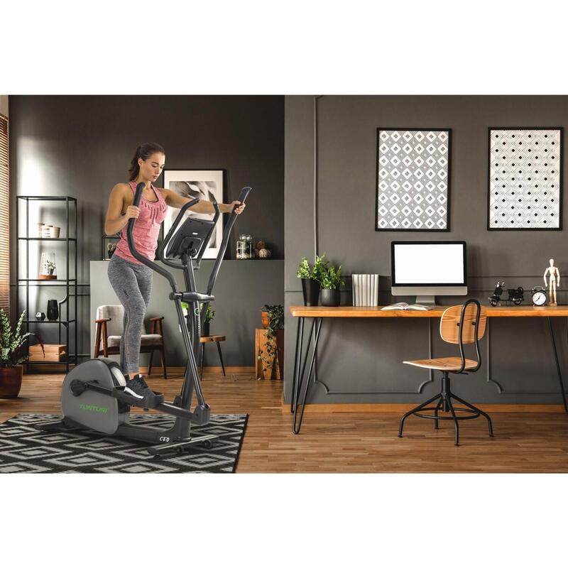 Crosstrainer - Performance C60