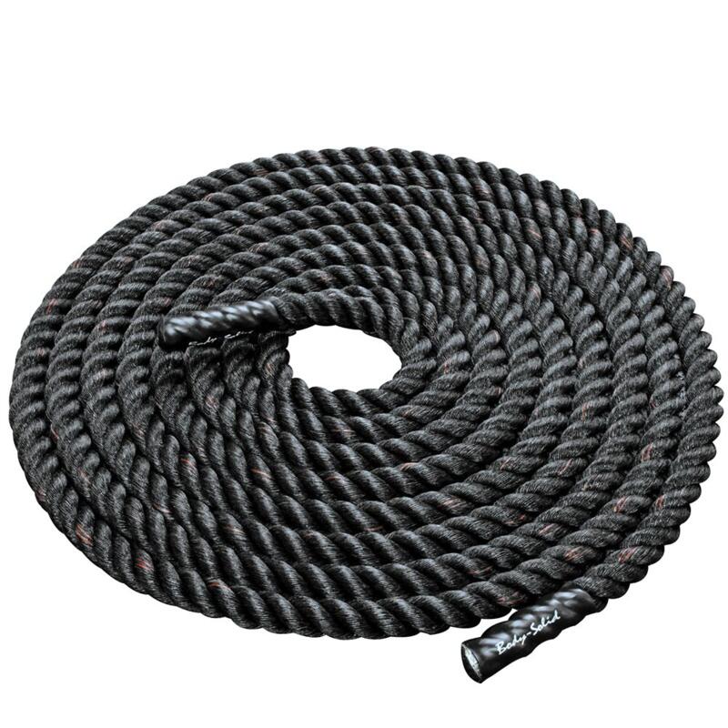 Battle Rope - Fitness Rope - crosstraining rope - Fitness  touw