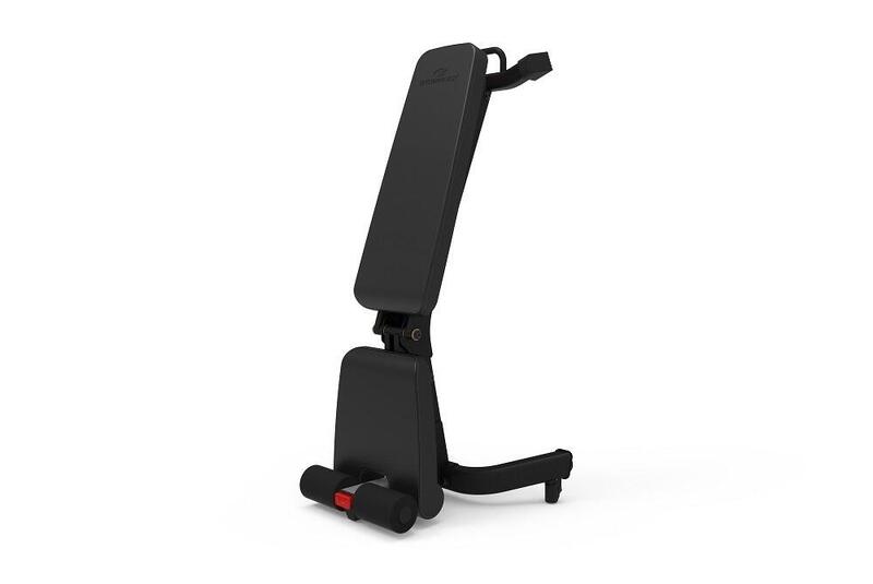 Bowflex SelectTech 3.1S Bank - Fitnessbank