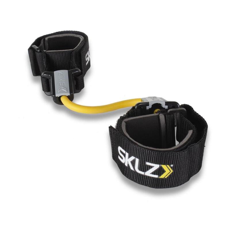 Câble de résistance à résistance latérale SKLZ Pro