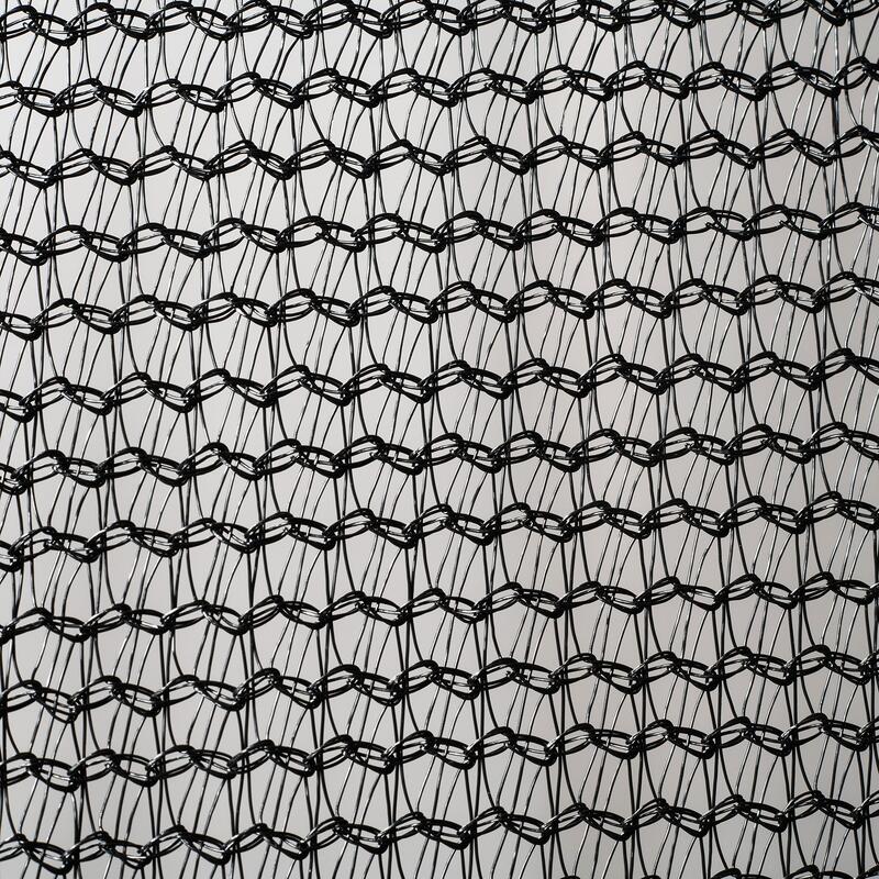 Trampoline avec Filet de Sécurité - Noir - 244 x 366 cm