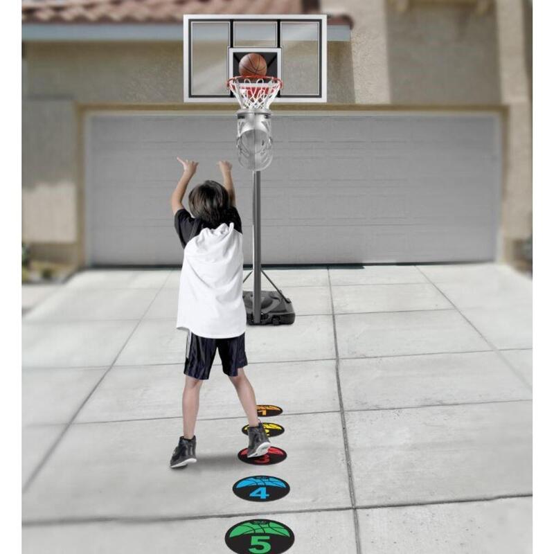 SKLZ Basketbal Shot Spotz