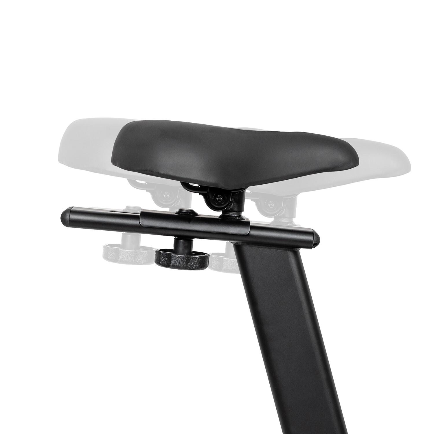 Cyclette VirtuFit "Low entry bike 1.0" di Hometrainer