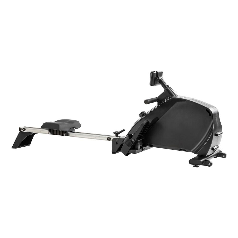Tunturi Competence R20 Rudergerät Schwarz 4/5