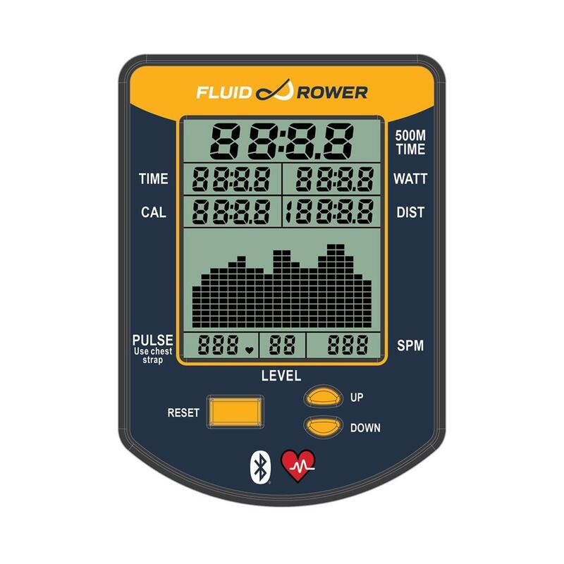 Roeitrainer - First Degree E350