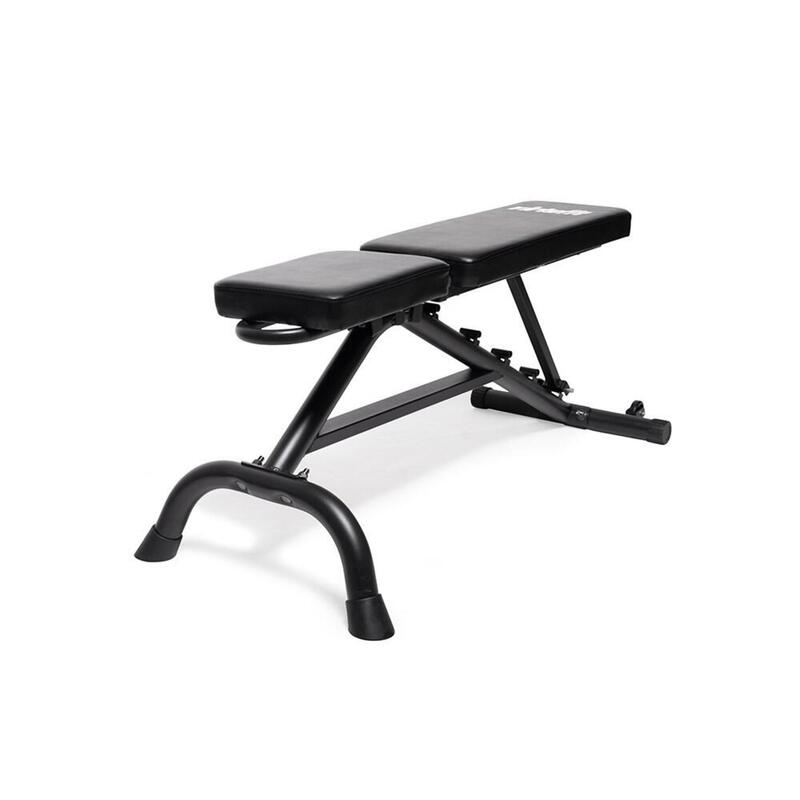 Banc de Fitness Ajustable Multifonctionnel - Banc de Musculation