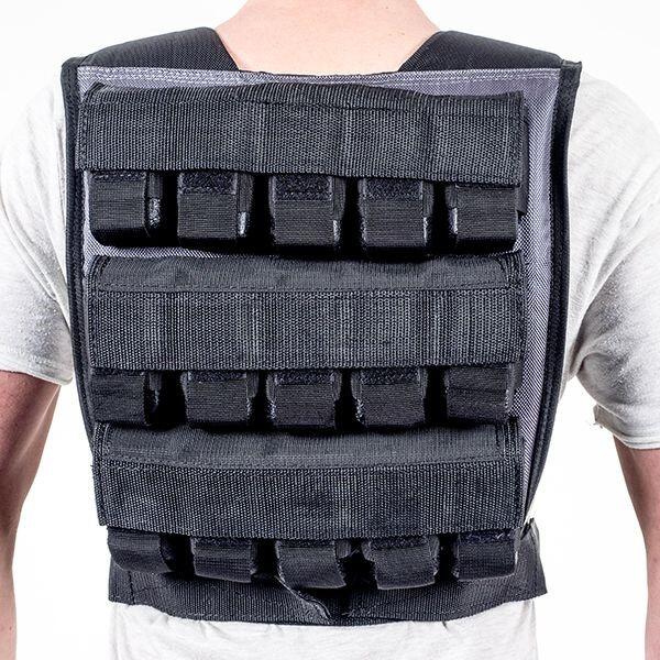 Gilet De Musculation - 30 Kg