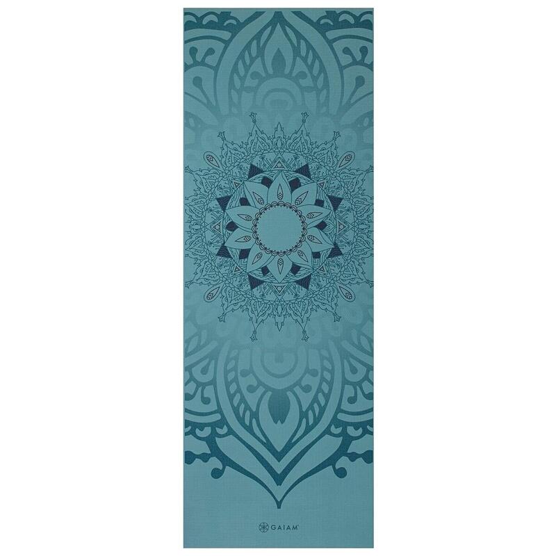 Tapis de Yoga - 6mm - Niagara