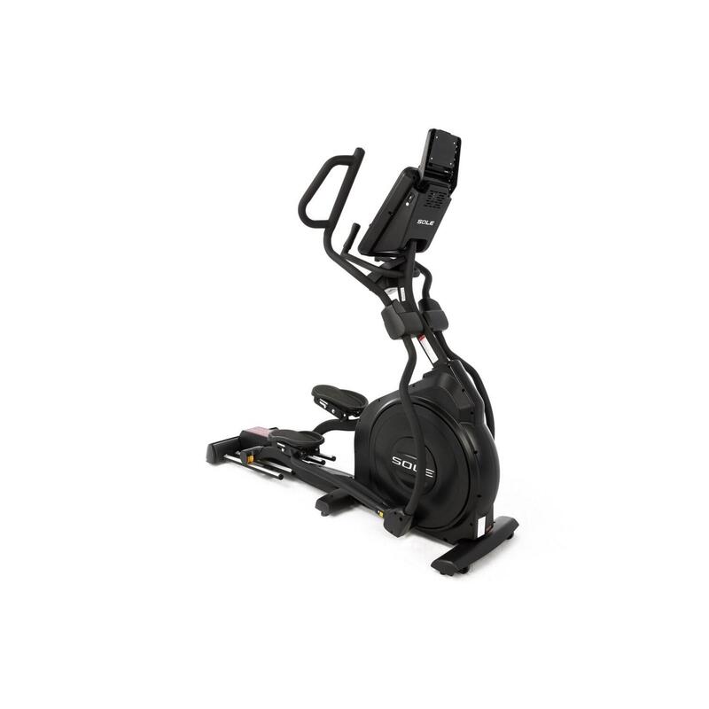 Vélo elliptique E95 pour fitness et cardio