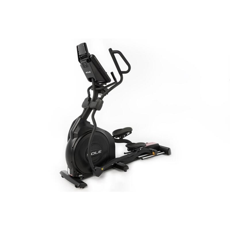 Vélo elliptique E95 pour fitness et cardio