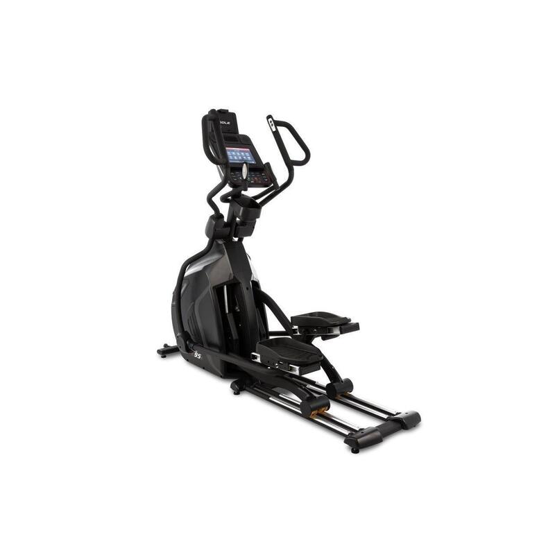 Sole Fitness E95S Crosstrainer