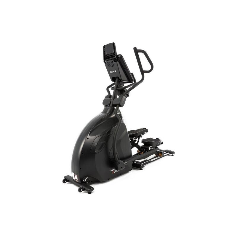 Sole Fitness E95S Crosstrainer