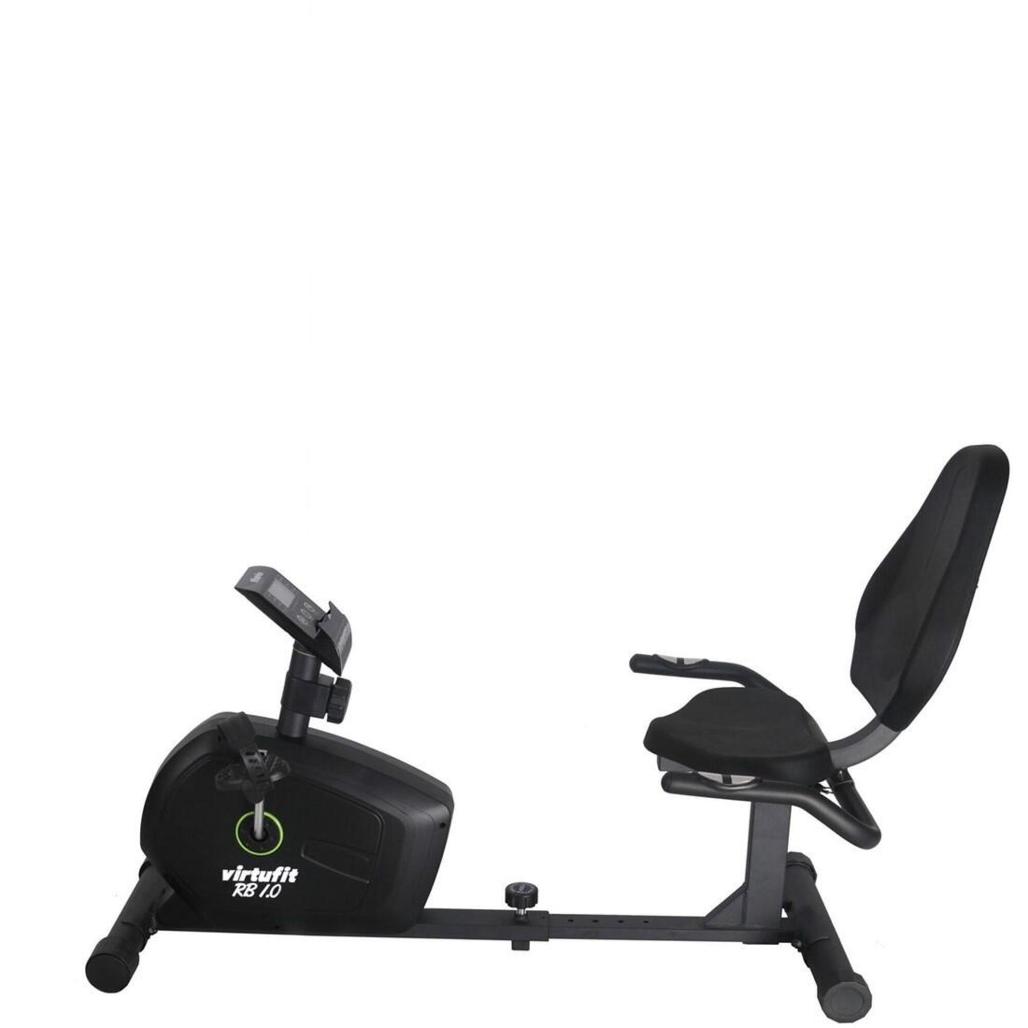 V lo Couch RB 1.0 V lo Couch VIRTUFIT Decathlon