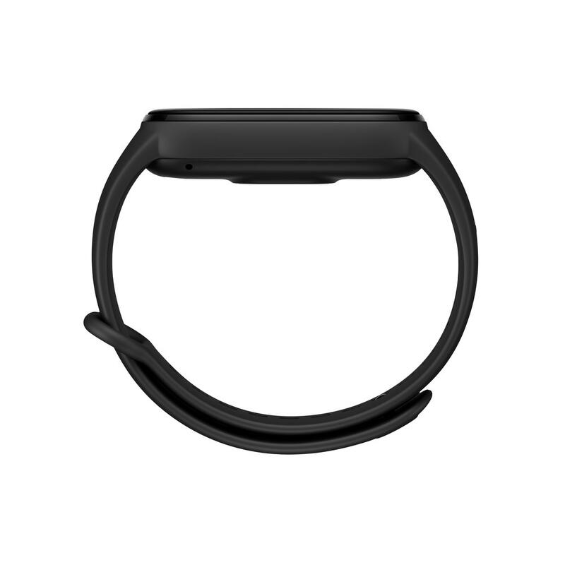 Relógio multidesportivo Cardio conectado - Mi Smart Band 6 Preto