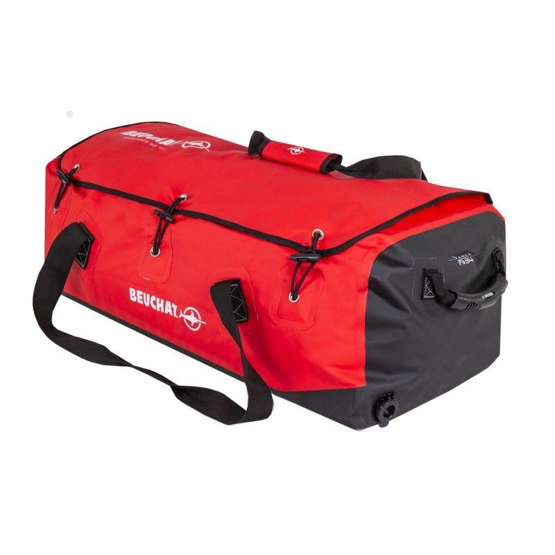 SAC DE VOYAGE IMPERMEABLE EXPLORER HD 90L BEUCHAT