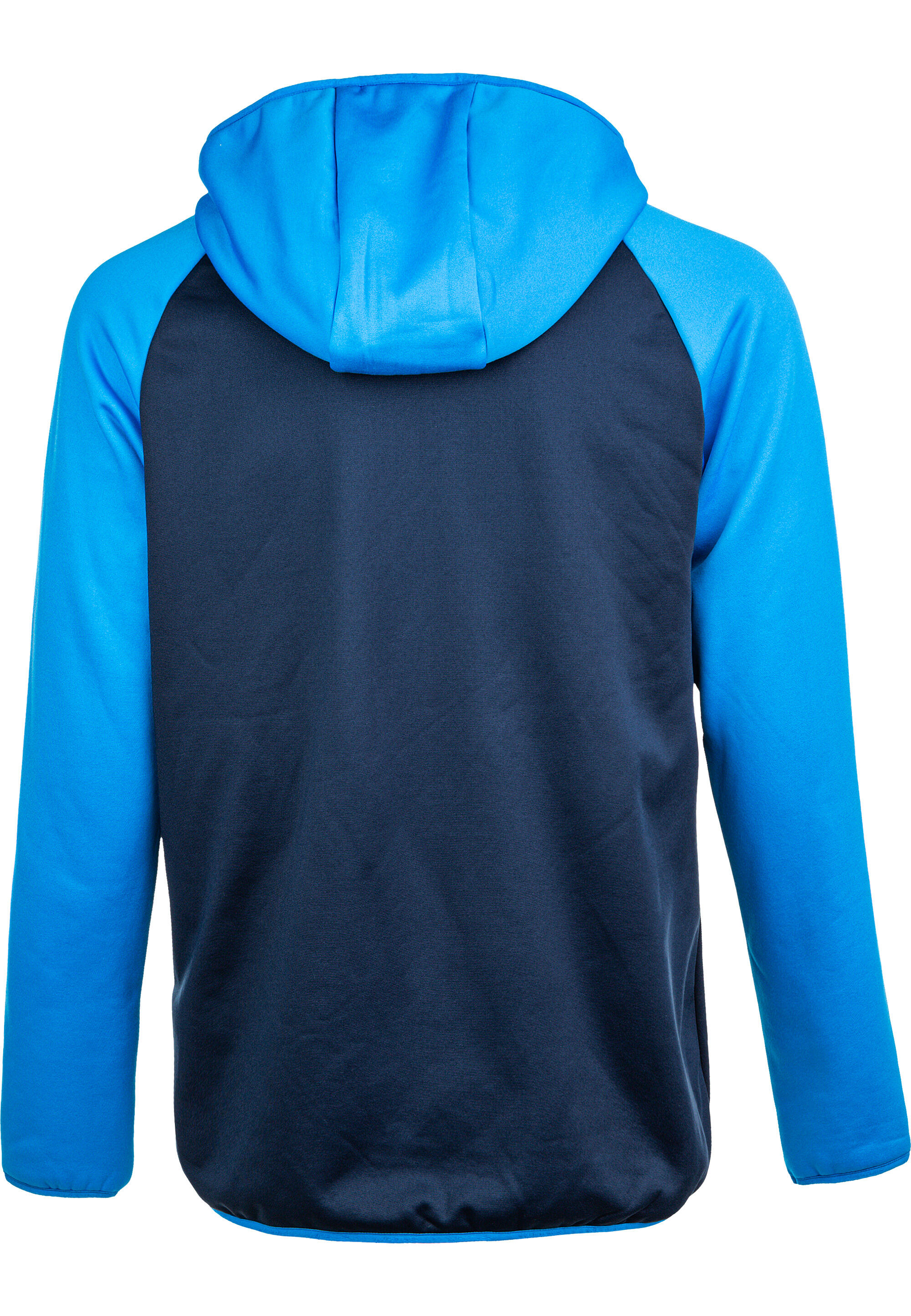 Bluza trekkingowa męska Whistler Salen Power Stretch 2/5