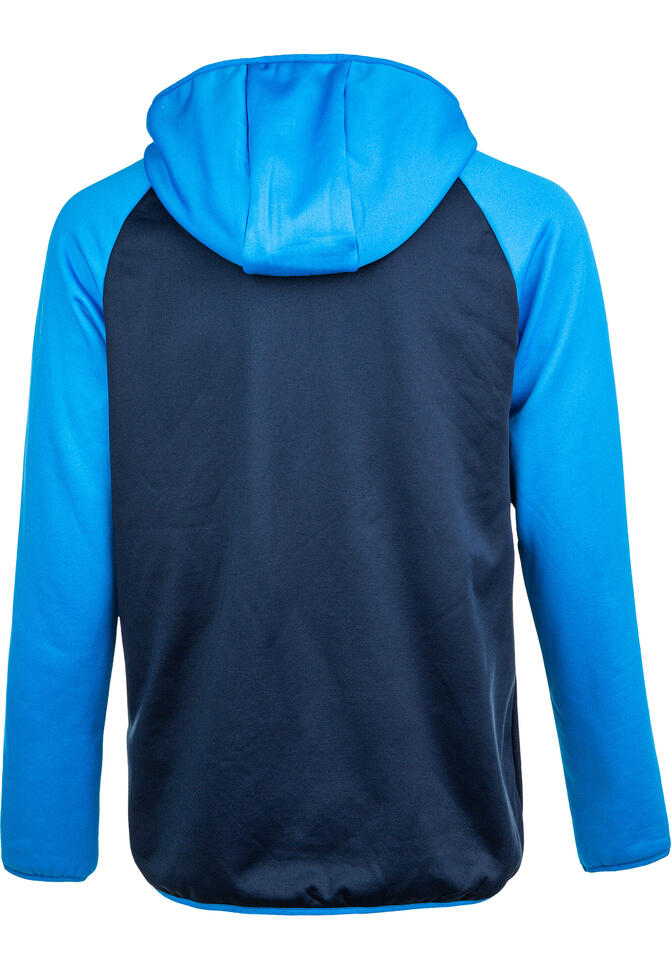 Bluza trekkingowa męska Whistler Salen Power Stretch