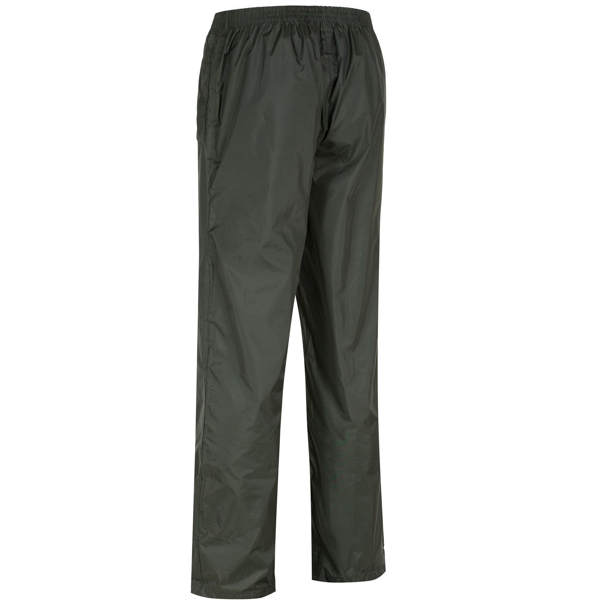 Pack-It Men's Hiking Overtrousers 6/7