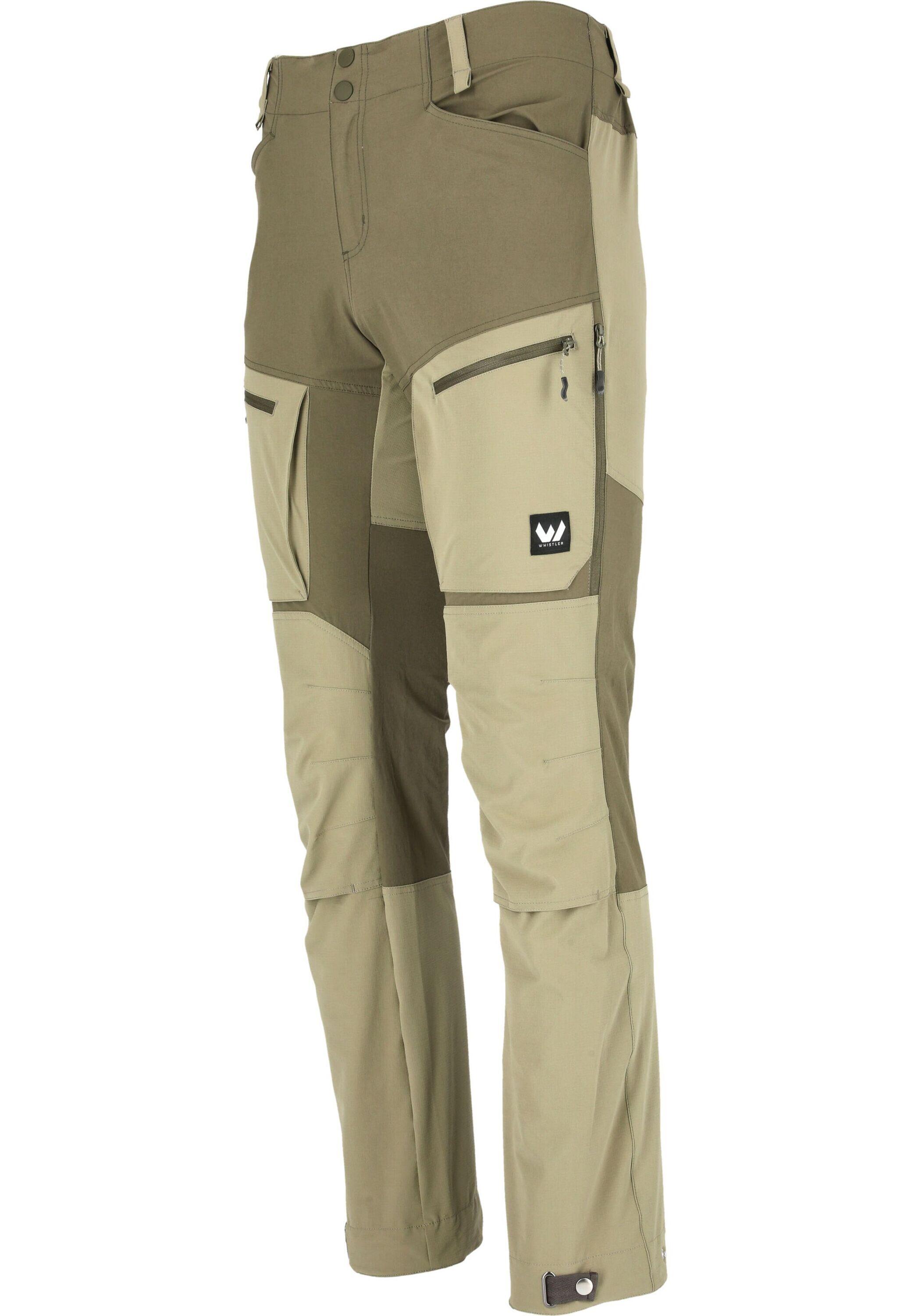 Outdoorhose Kodiak 6/7